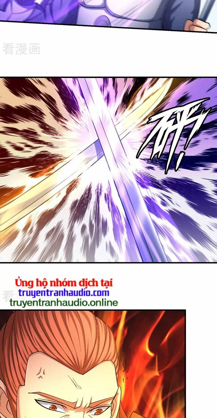 Tuyệt Thế Võ Thần Chapter 414 - 26