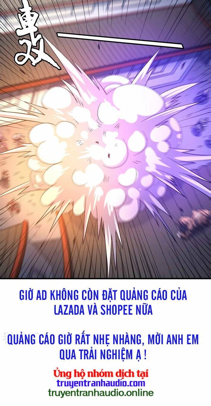 Tuyệt Thế Võ Thần Chapter 414 - 28