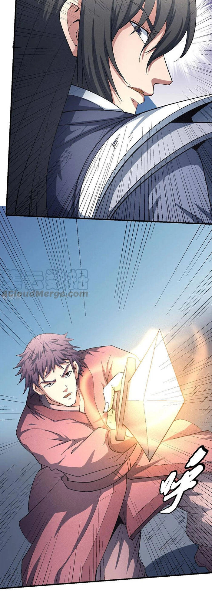 Tuyệt Thế Võ Thần Chapter 416 - 3