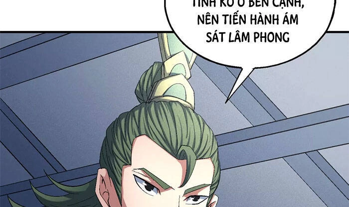 Tuyệt Thế Võ Thần Chapter 417 - 12