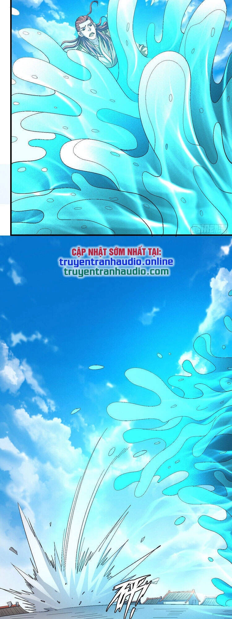 Tuyệt Thế Võ Thần Chapter 419 - 5