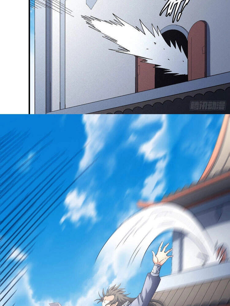 Tuyệt Thế Võ Thần Chapter 419 - 16