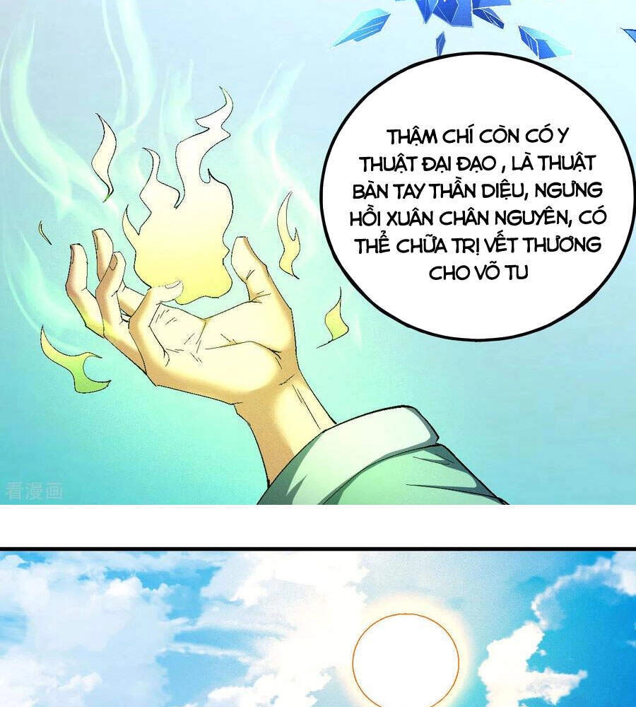 Tuyệt Thế Võ Thần Chapter 420 - 8