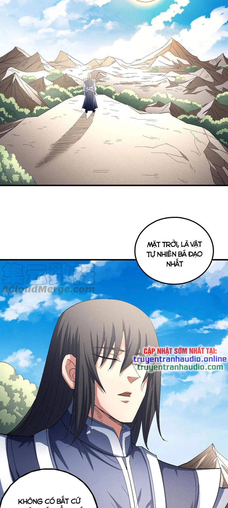 Tuyệt Thế Võ Thần Chapter 420 - 9