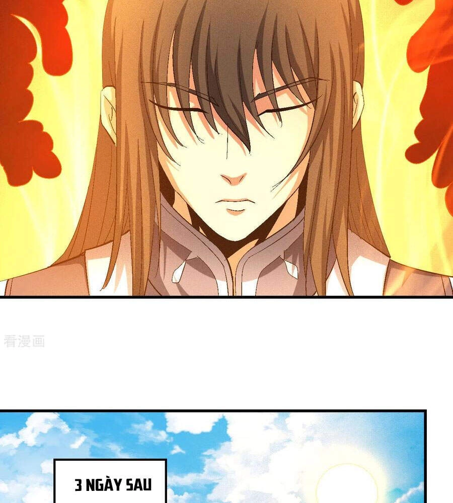 Tuyệt Thế Võ Thần Chapter 420 - 16