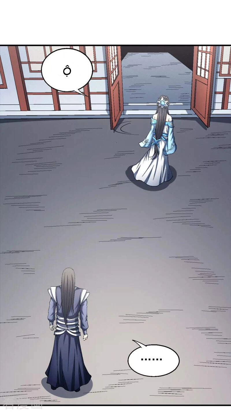 Tuyệt Thế Võ Thần Chapter 424 - 20