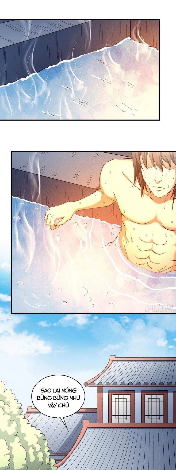 Tuyệt Thế Võ Thần Chapter 425 - 1