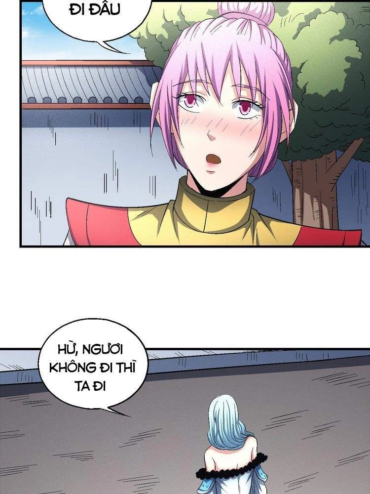 Tuyệt Thế Võ Thần Chapter 425 - 4