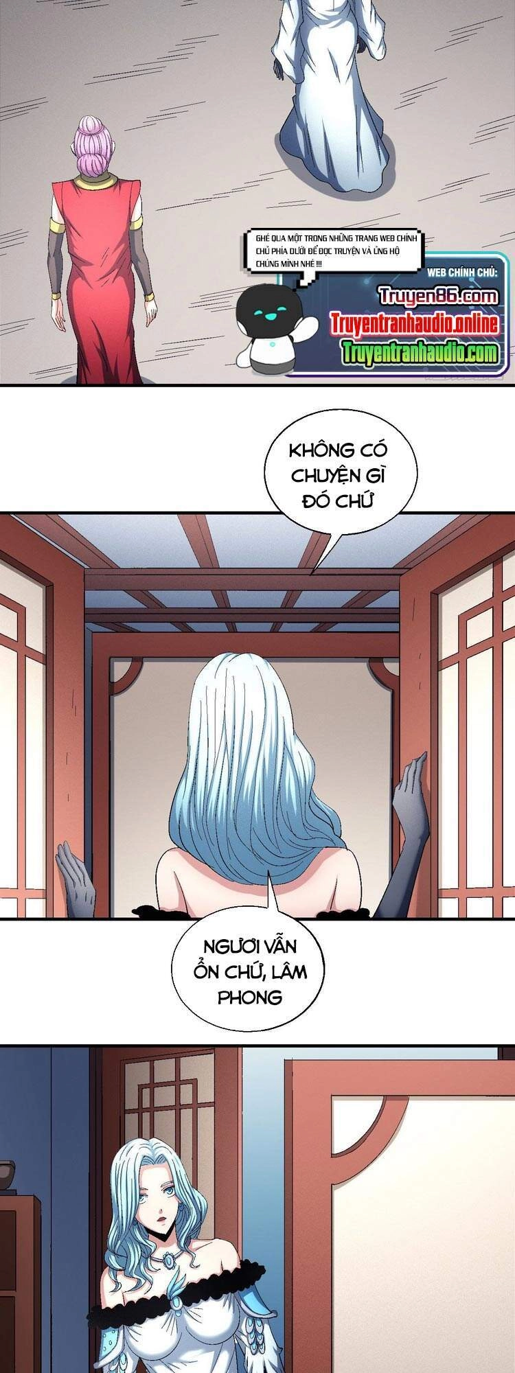 Tuyệt Thế Võ Thần Chapter 425 - 5