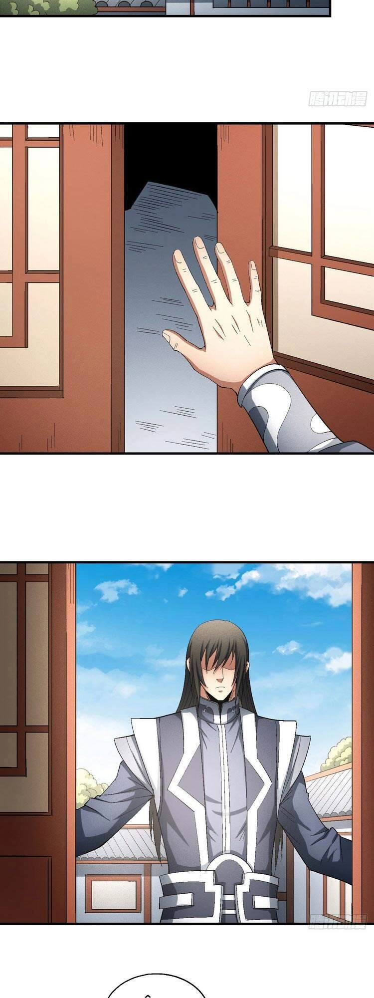 Tuyệt Thế Võ Thần Chapter 425 - 9