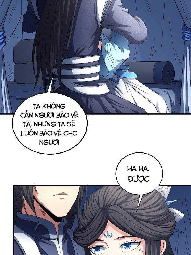 Tuyệt Thế Võ Thần Chapter 425 - 14