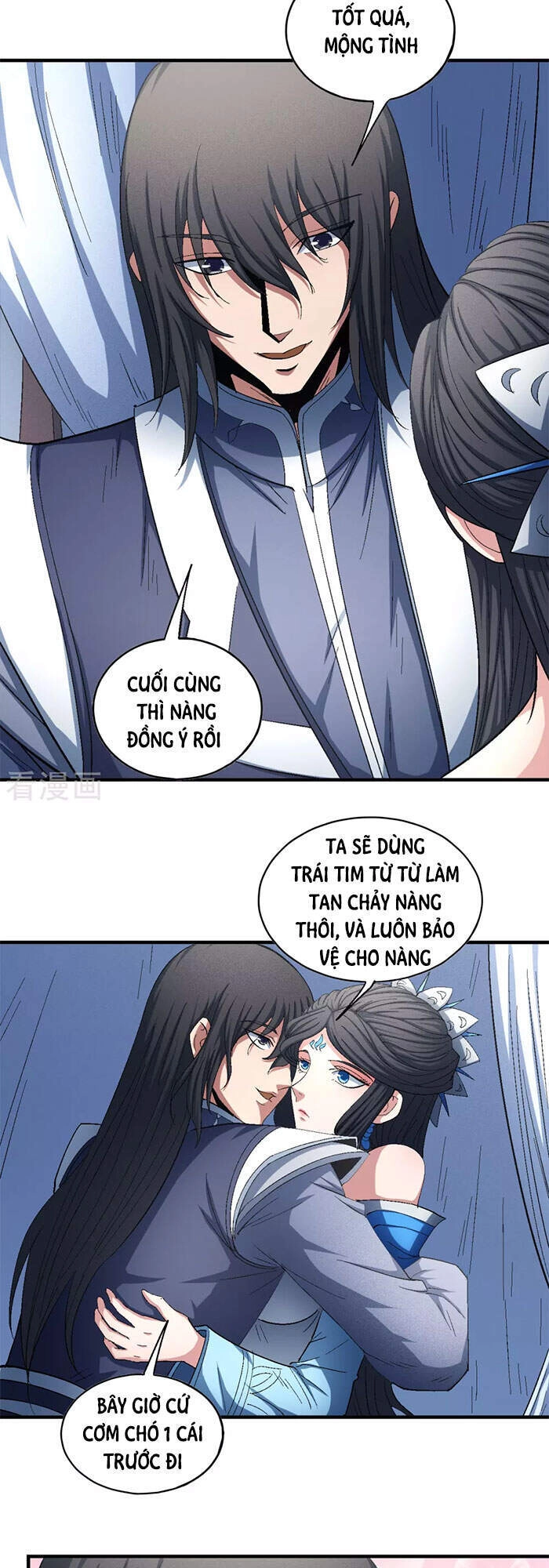 Tuyệt Thế Võ Thần Chapter 426 - 5