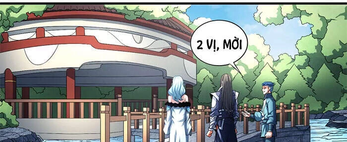 Tuyệt Thế Võ Thần Chapter 426 - 24