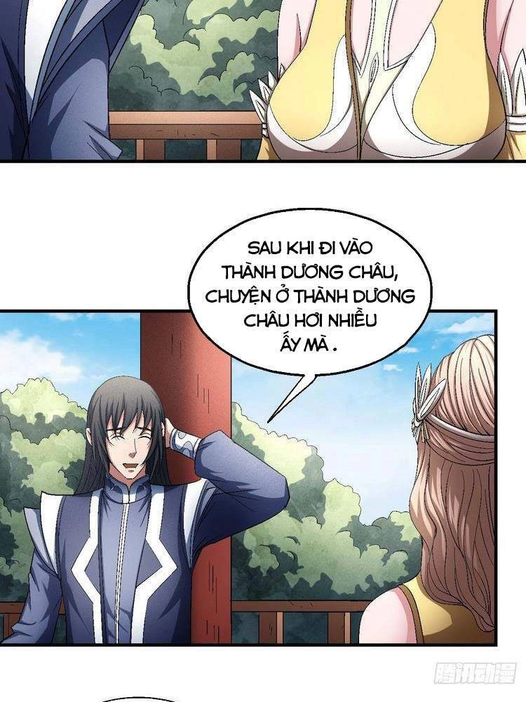 Tuyệt Thế Võ Thần Chapter 427 - 12