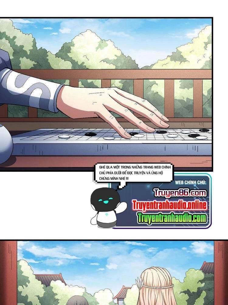 Tuyệt Thế Võ Thần Chapter 427 - 16