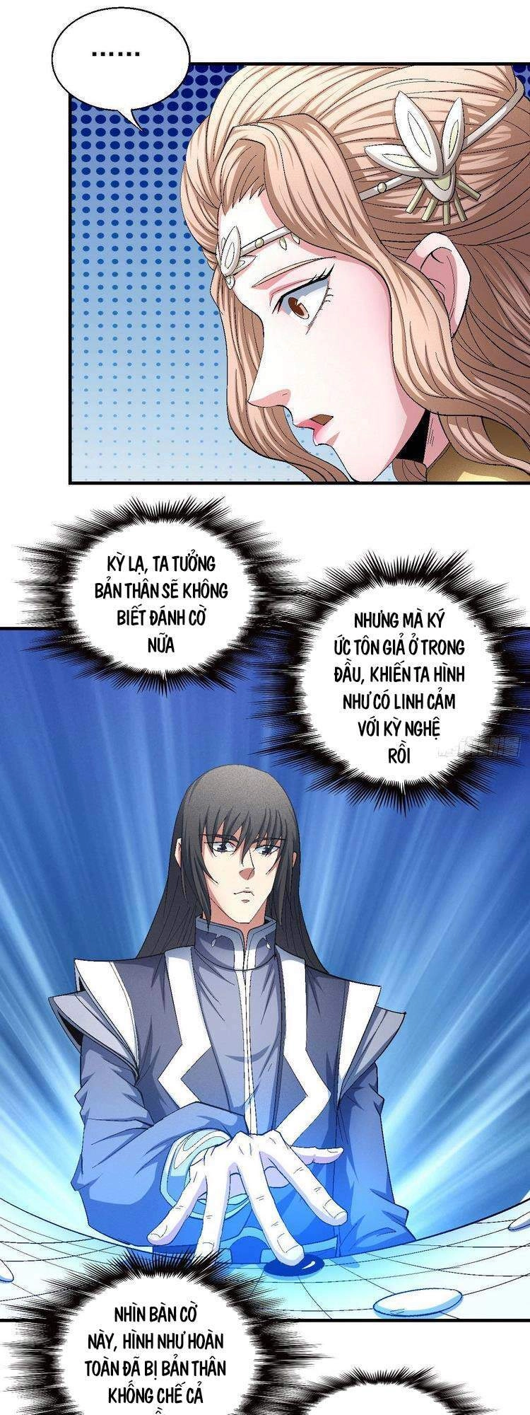 Tuyệt Thế Võ Thần Chapter 427 - 18