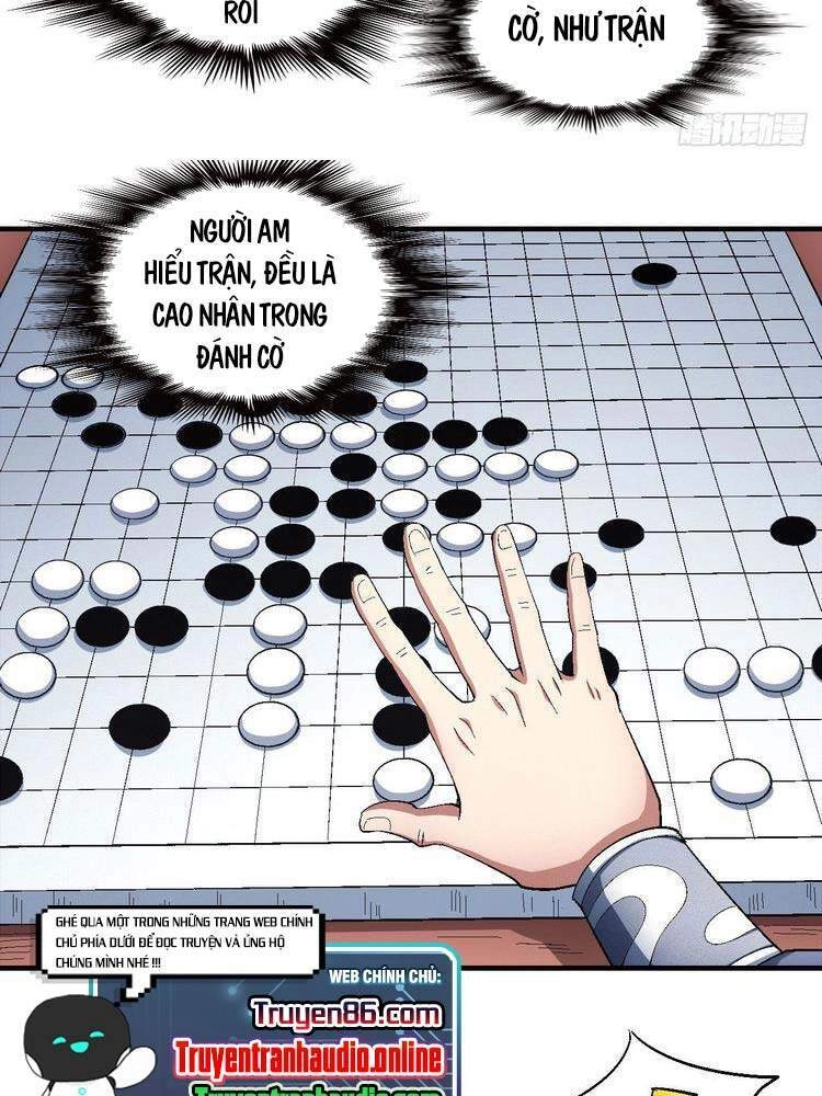 Tuyệt Thế Võ Thần Chapter 427 - 19