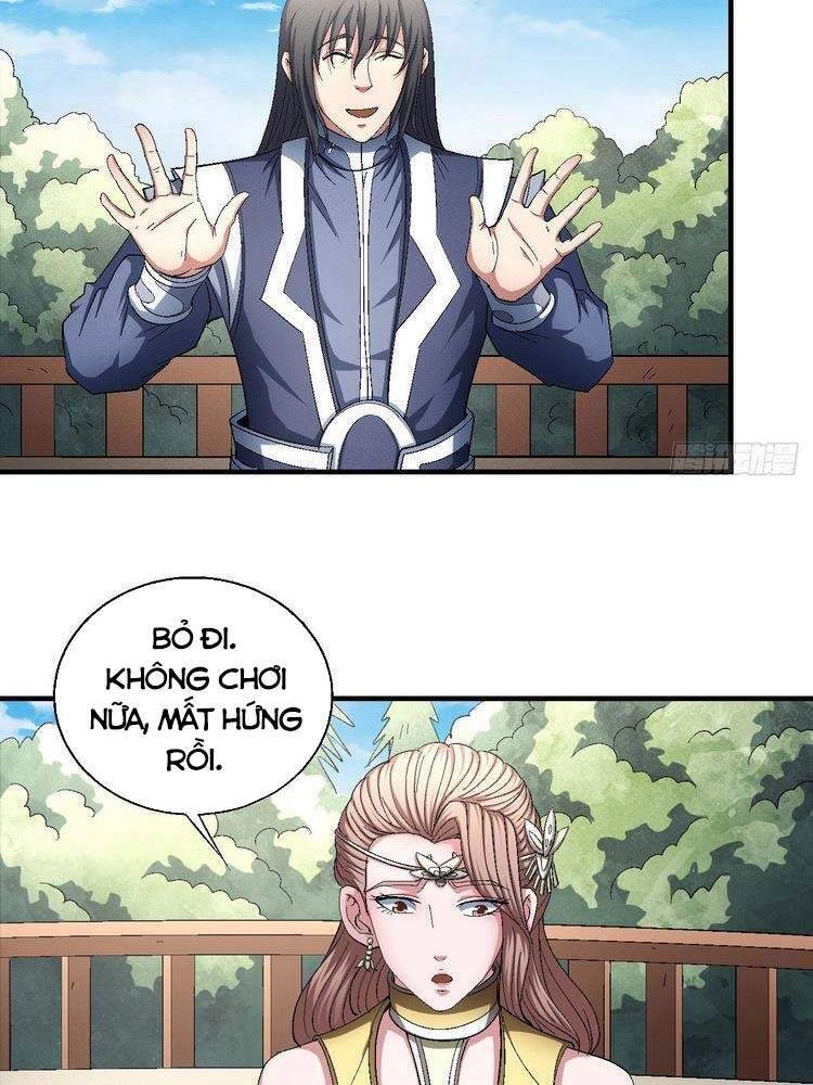 Tuyệt Thế Võ Thần Chapter 427 - 21