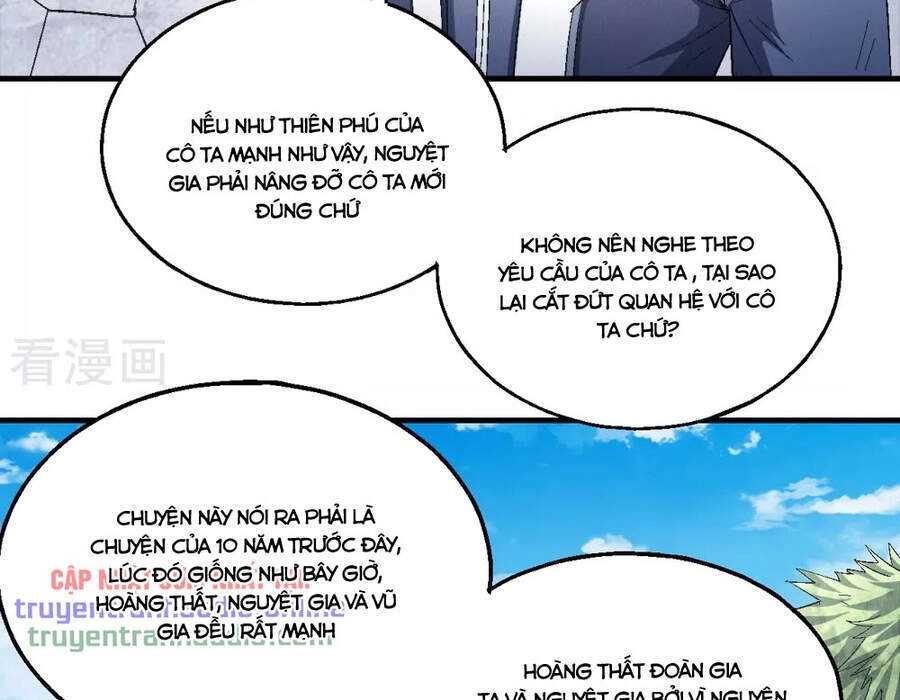 Tuyệt Thế Võ Thần Chapter 428 - 14