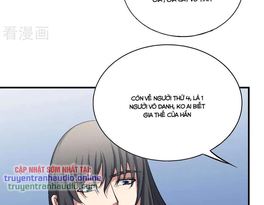 Tuyệt Thế Võ Thần Chapter 428 - 16