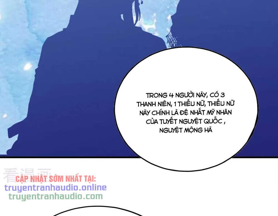 Tuyệt Thế Võ Thần Chapter 428 - 18