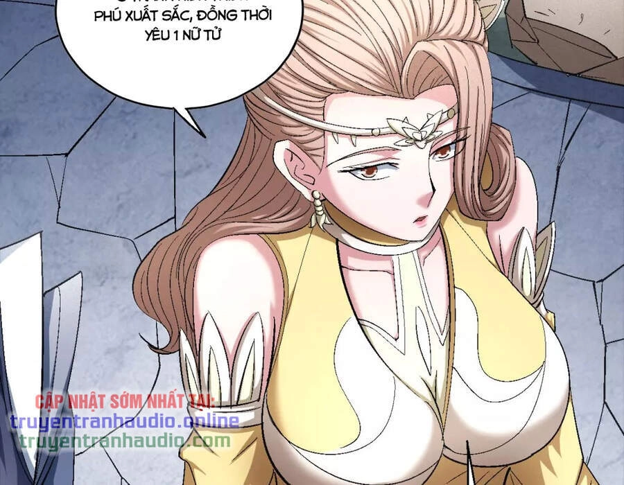 Tuyệt Thế Võ Thần Chapter 428 - 20