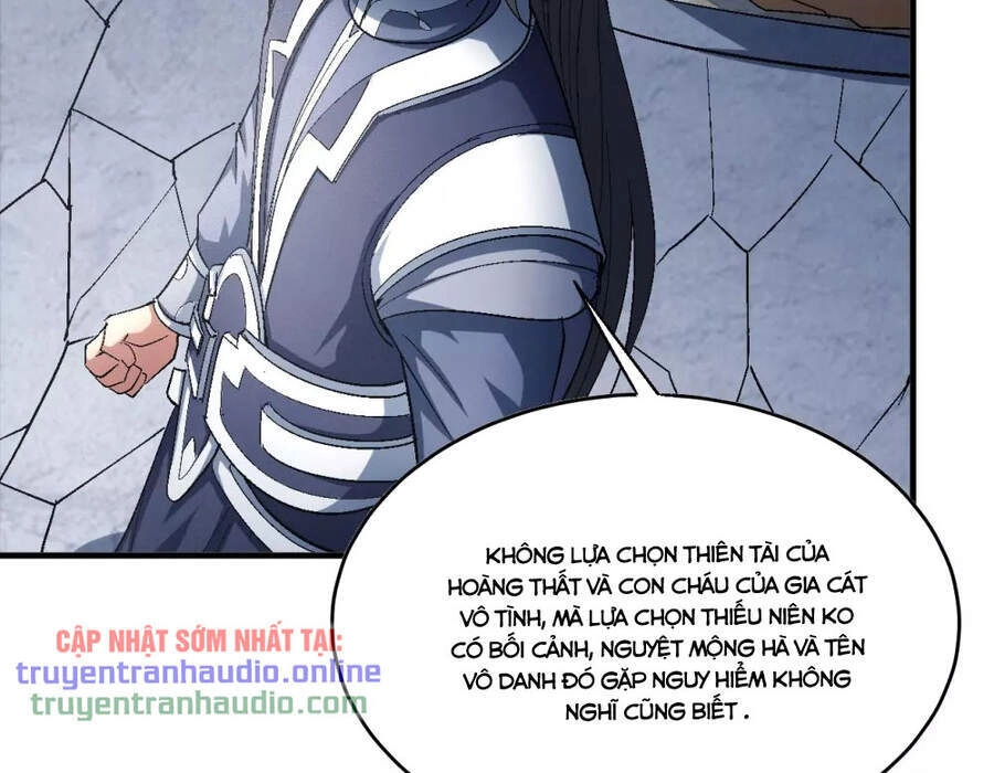 Tuyệt Thế Võ Thần Chapter 428 - 22