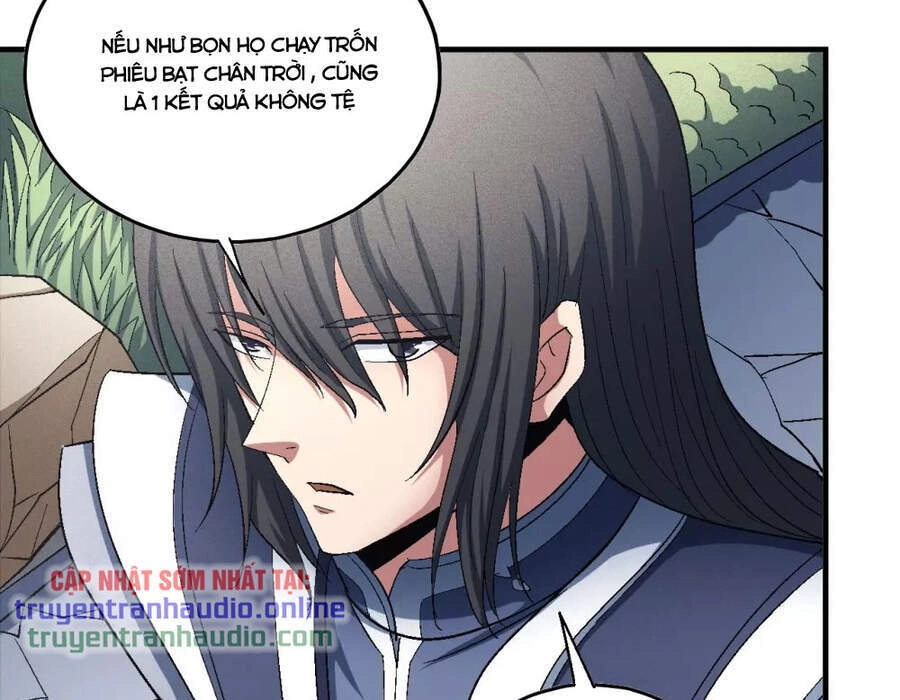 Tuyệt Thế Võ Thần Chapter 428 - 24