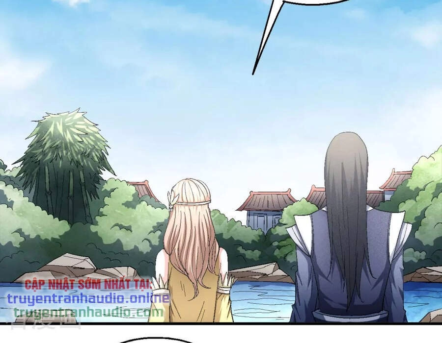 Tuyệt Thế Võ Thần Chapter 428 - 26