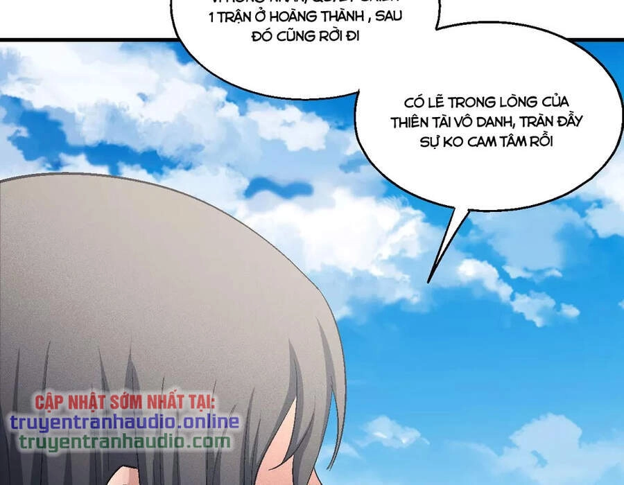 Tuyệt Thế Võ Thần Chapter 428 - 28