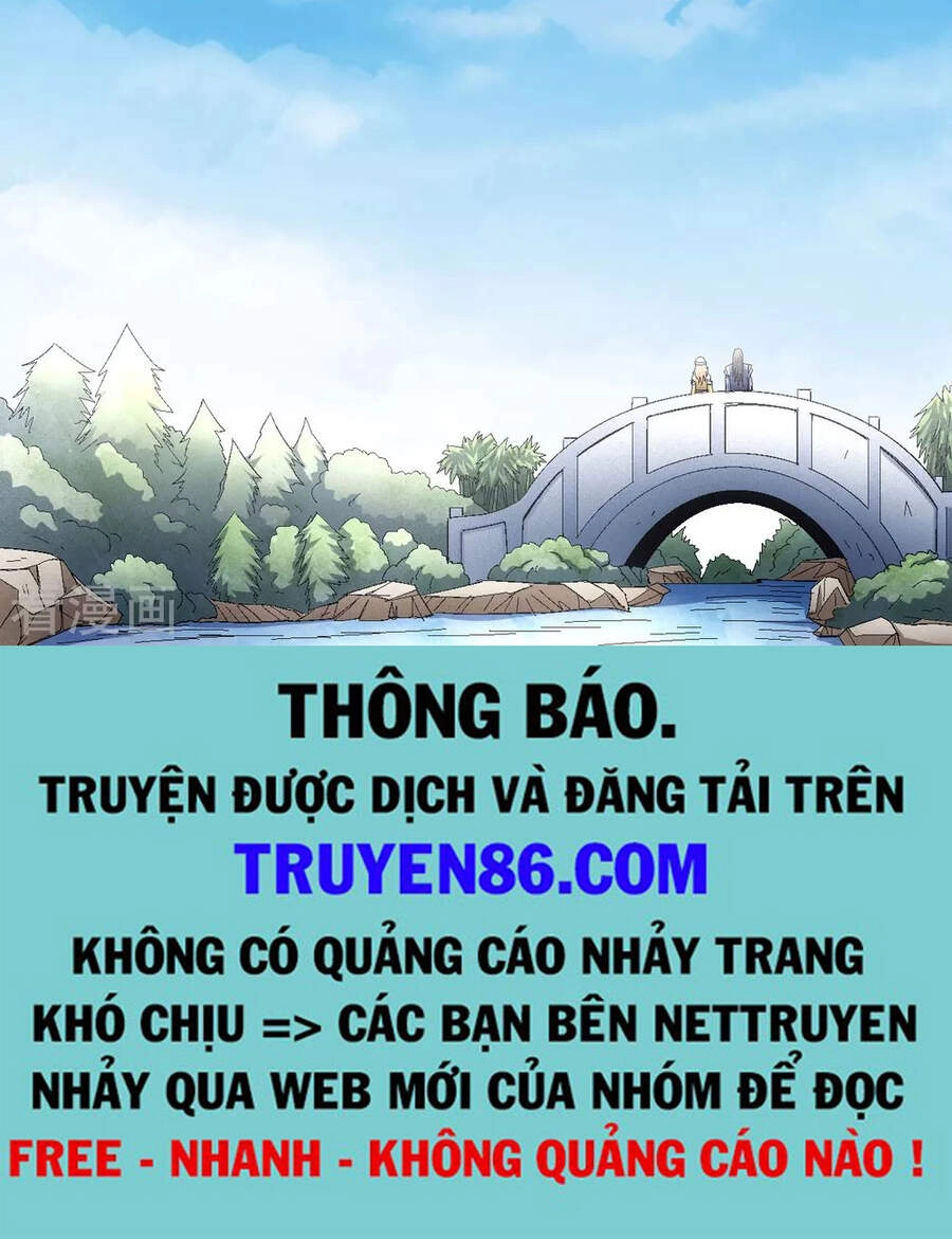 Tuyệt Thế Võ Thần Chapter 428 - 31
