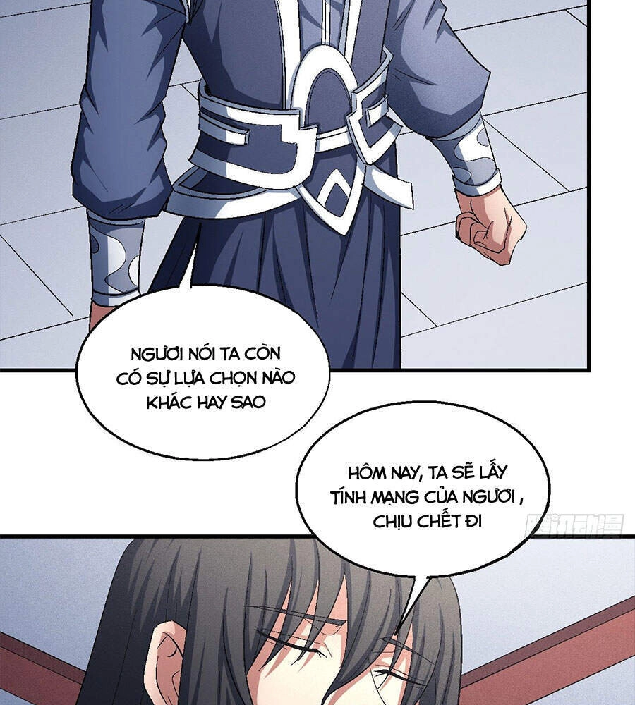 Tuyệt Thế Võ Thần Chapter 430 - 6