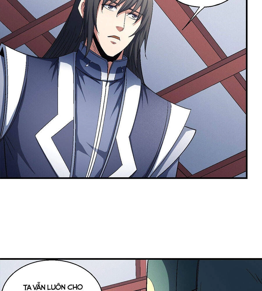 Tuyệt Thế Võ Thần Chapter 430 - 8