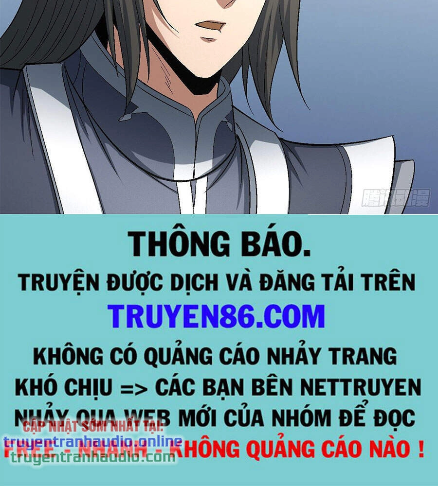 Tuyệt Thế Võ Thần Chapter 430 - 31