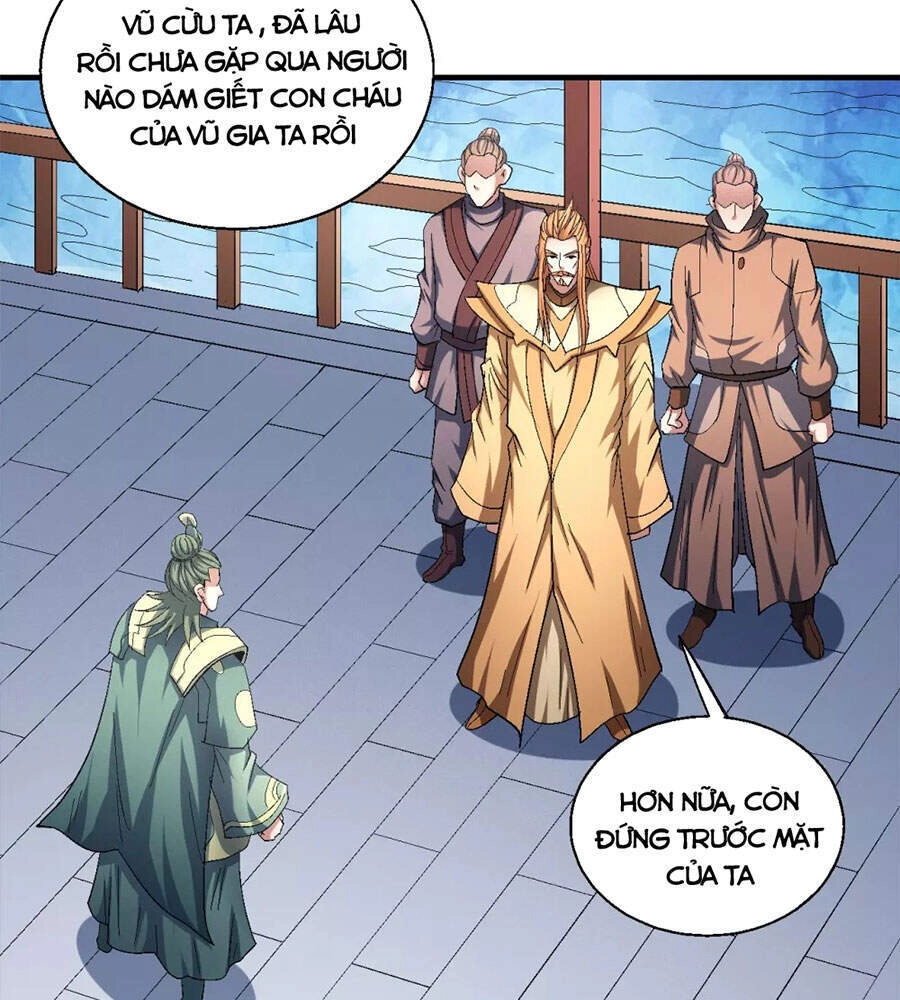 Tuyệt Thế Võ Thần Chapter 431 - 2