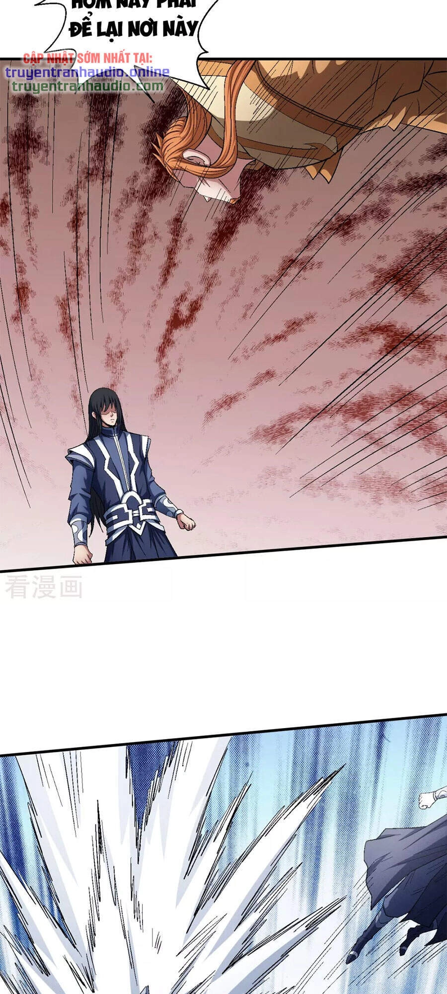 Tuyệt Thế Võ Thần Chapter 431 - 5