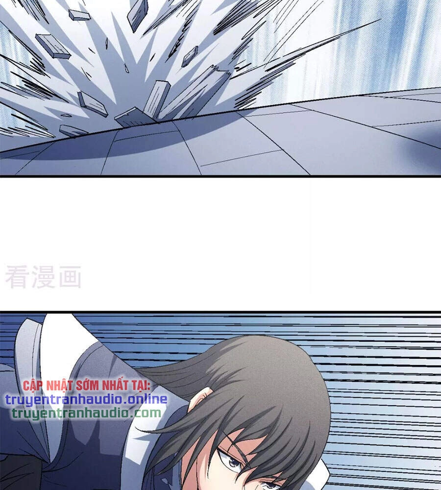 Tuyệt Thế Võ Thần Chapter 431 - 6