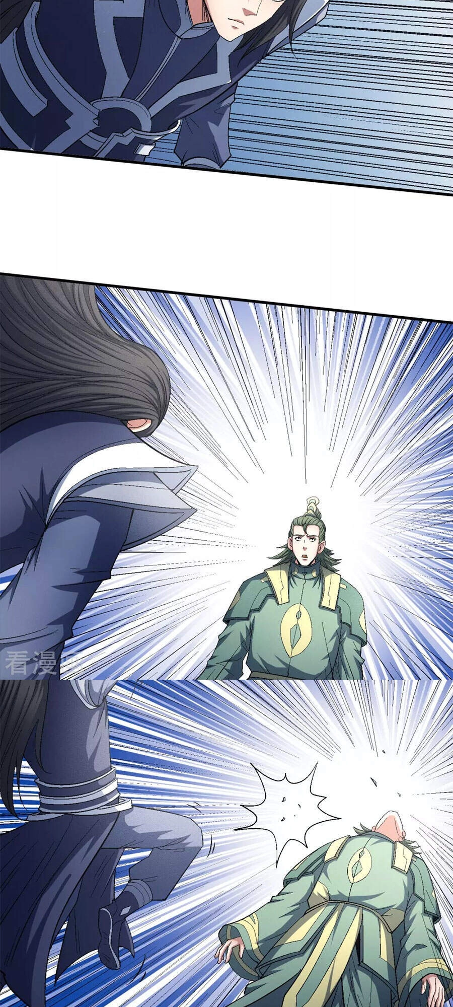 Tuyệt Thế Võ Thần Chapter 431 - 7