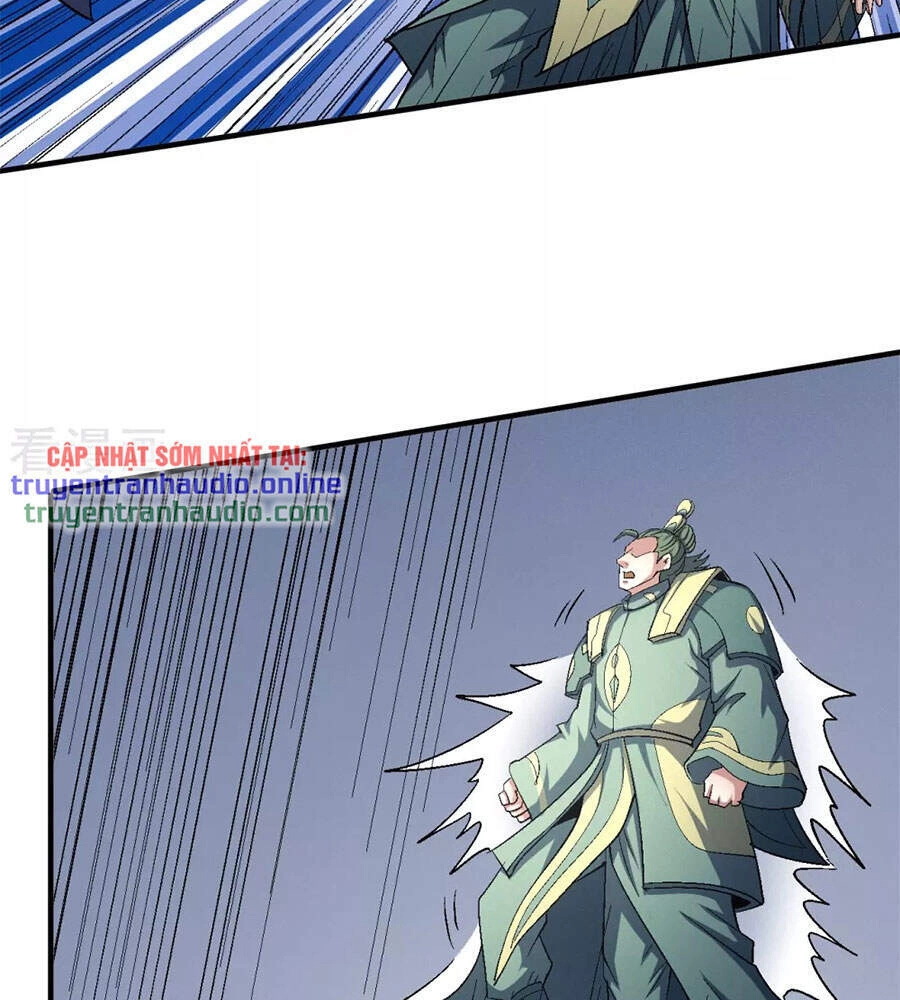 Tuyệt Thế Võ Thần Chapter 431 - 8