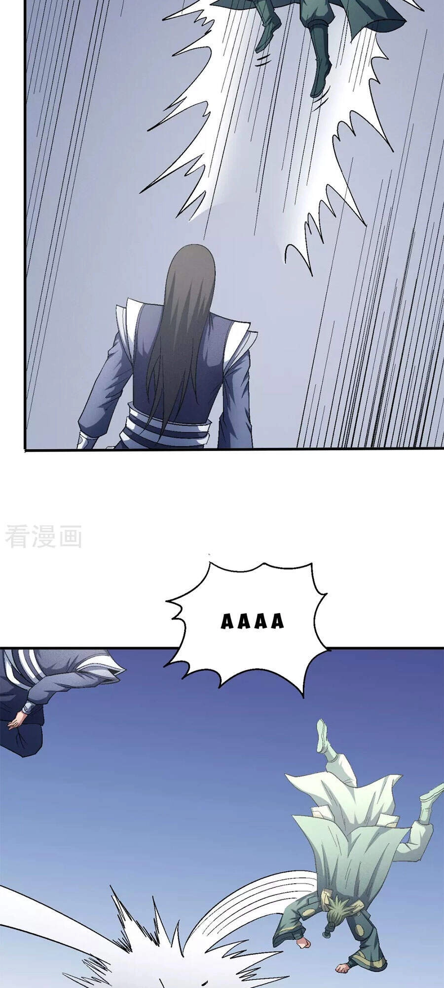 Tuyệt Thế Võ Thần Chapter 431 - 9