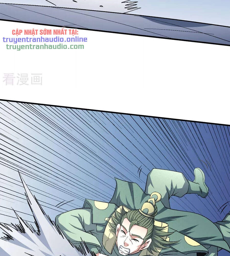 Tuyệt Thế Võ Thần Chapter 431 - 10