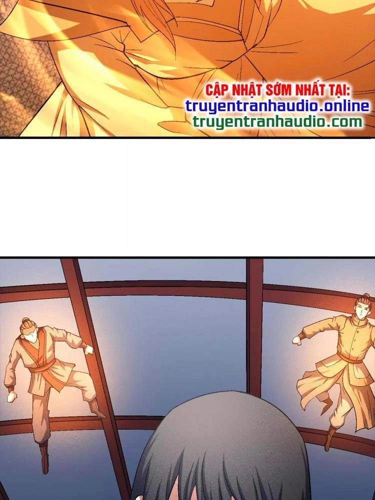 Tuyệt Thế Võ Thần Chapter 432 - 10