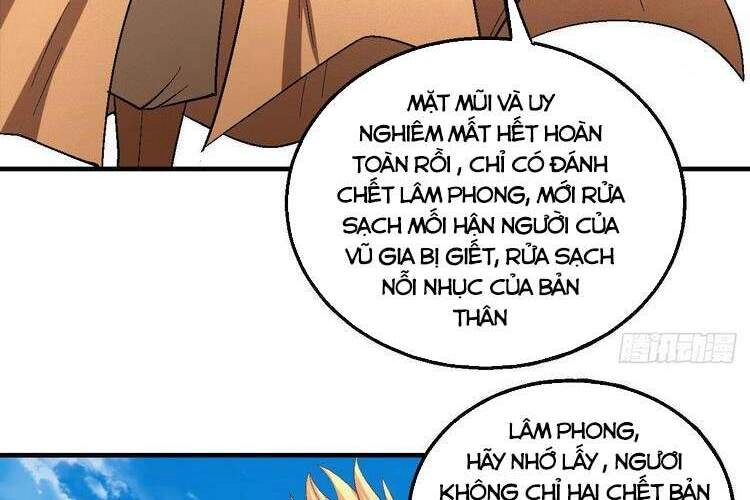 Tuyệt Thế Võ Thần Chapter 435 - 4