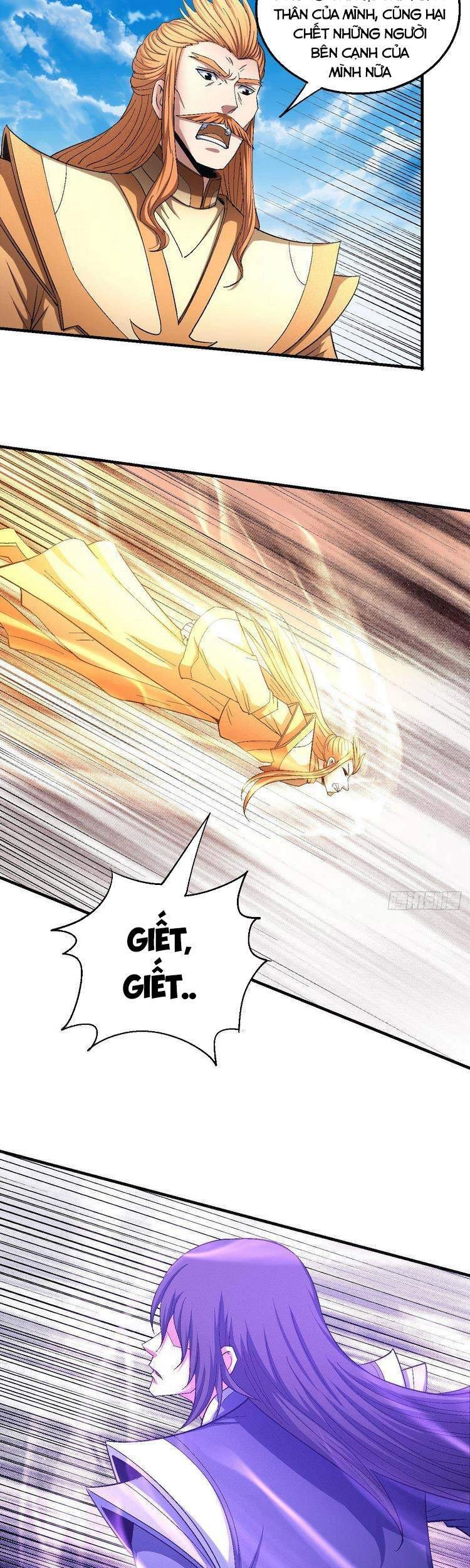 Tuyệt Thế Võ Thần Chapter 435 - 5