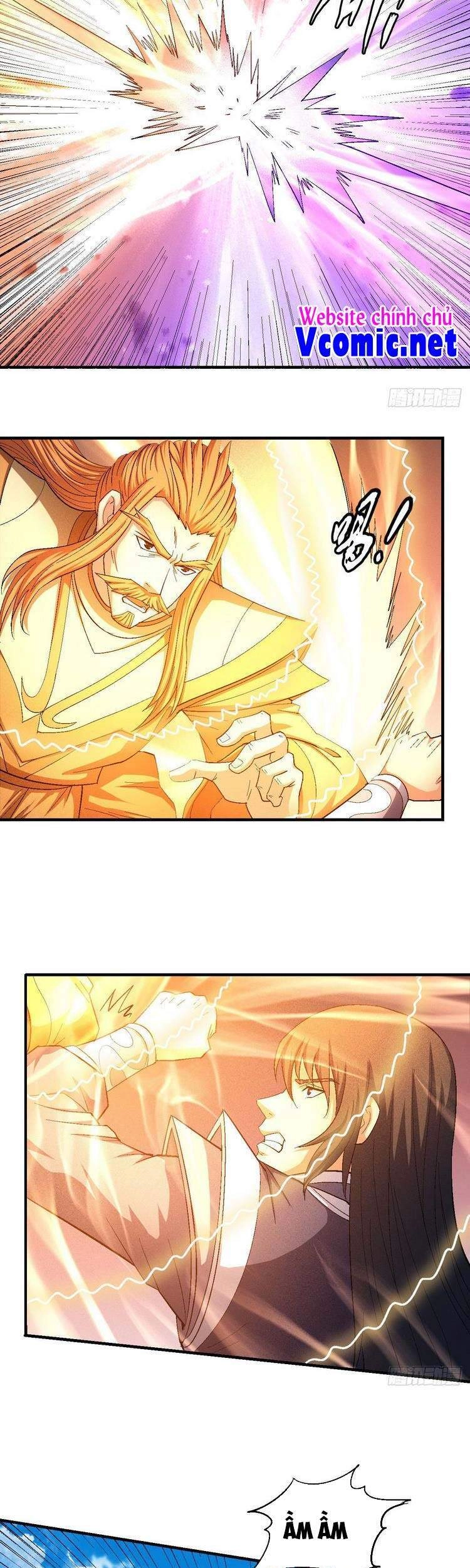 Tuyệt Thế Võ Thần Chapter 435 - 7