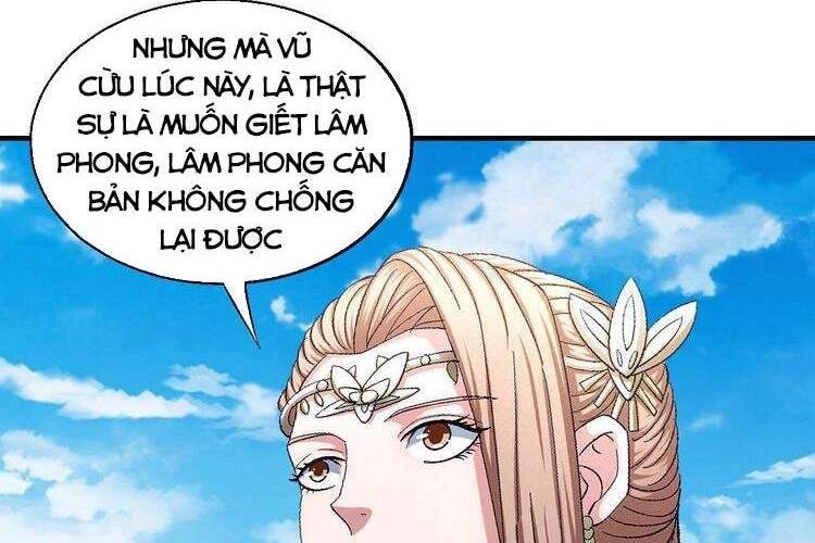 Tuyệt Thế Võ Thần Chapter 435 - 10