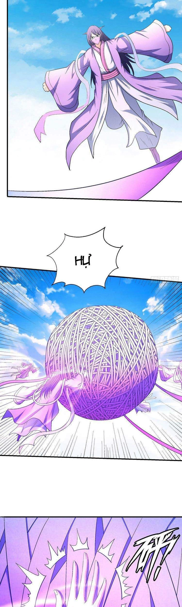 Tuyệt Thế Võ Thần Chapter 438 - 5