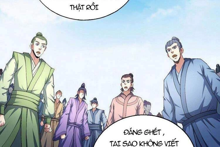 Tuyệt Thế Võ Thần Chapter 438 - 19