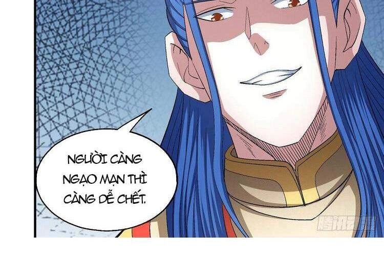 Tuyệt Thế Võ Thần Chapter 438 - 23