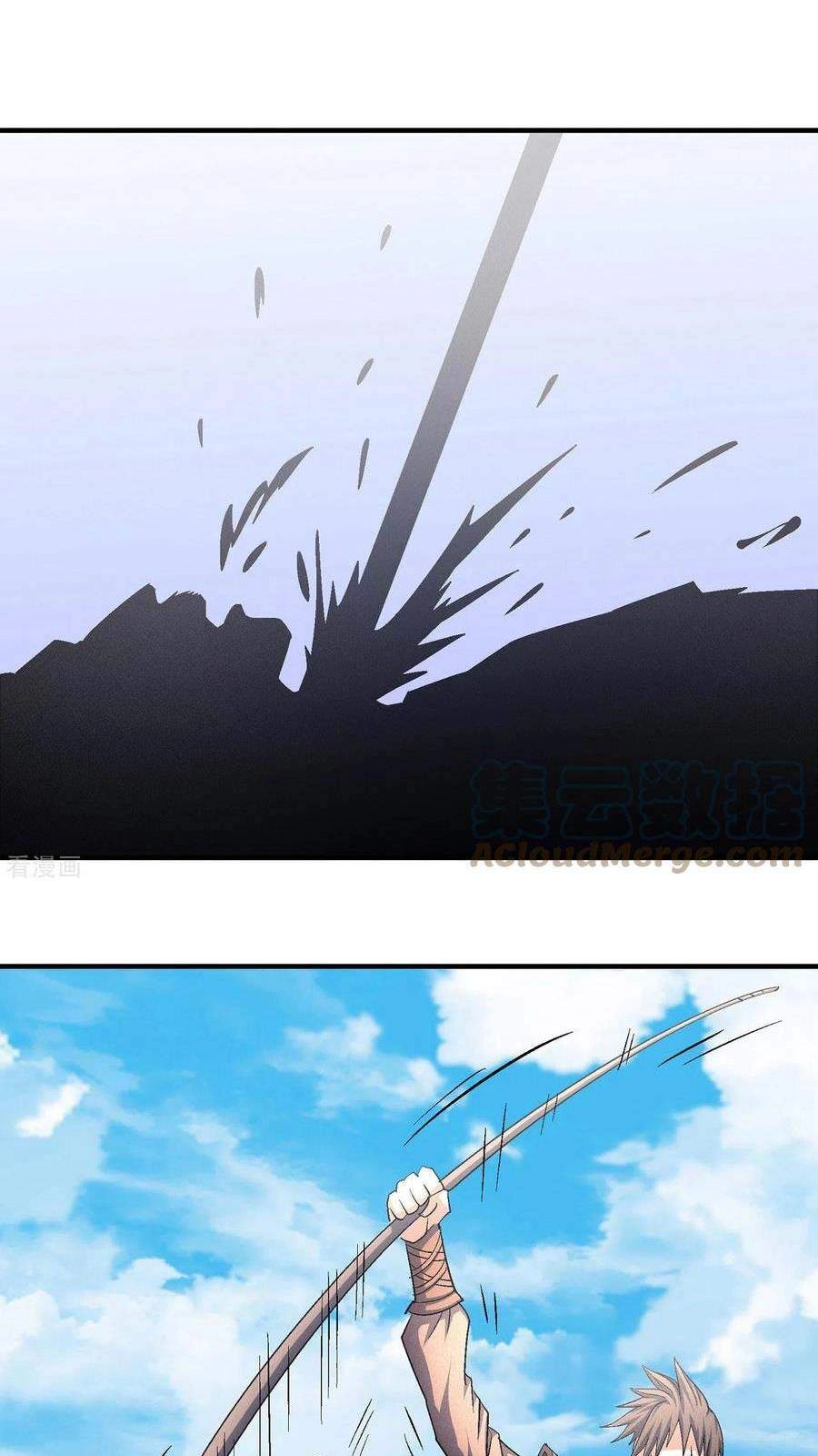 Tuyệt Thế Võ Thần Chapter 439 - 4